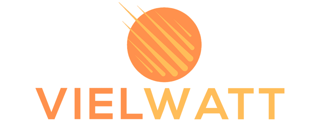 Logo Photovoltaikanlage