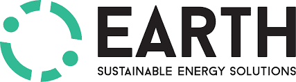 earth PV Anlage