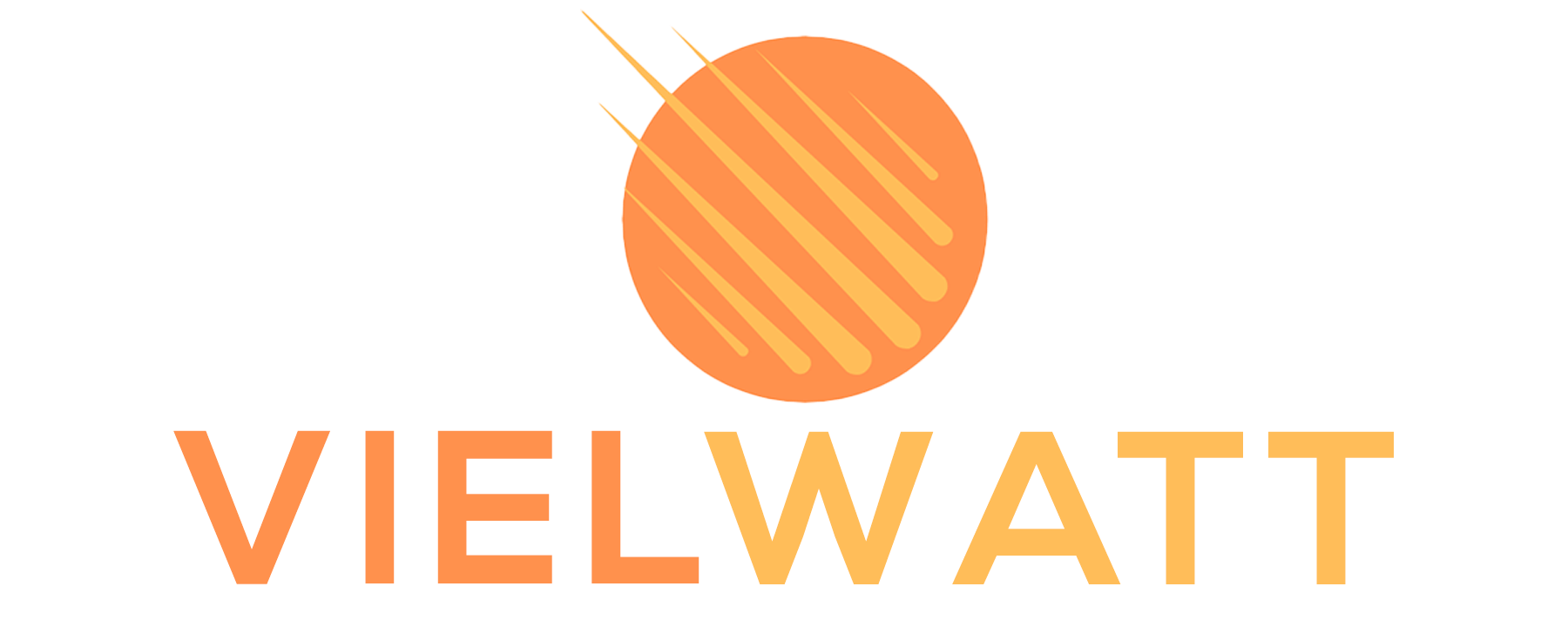 Logo Vielwatt